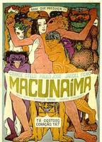 Macunaima 1969 фильм обнаженные сцены