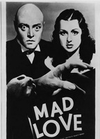 Mad Love : The Hands Of Orlac обнаженные сцены в ТВ-шоу
