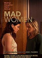 Mad Women (2015) Обнаженные сцены