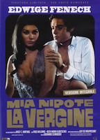 Madame and Her Niece (1969) Обнаженные сцены