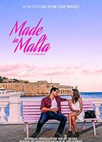 Made in Malta (2019) Обнаженные сцены