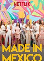 Made in Mexico (2018-настоящее время) Обнаженные сцены