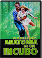 Madeleine... anatomia di un incubo (1974) Обнаженные сцены