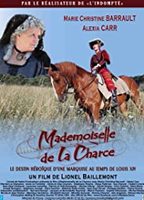 Mademoiselle de la Charce 2016 фильм обнаженные сцены