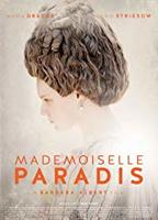 Mademoiselle Paradis (2017) Обнаженные сцены