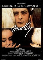 Madly (1970) Обнаженные сцены