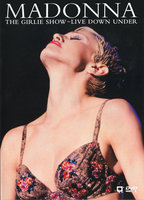Madonna: The Girlie Show (1993) Обнаженные сцены
