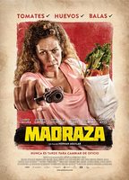 Madraza (2017) Обнаженные сцены