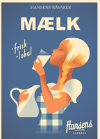 Mælk (2013) Обнаженные сцены