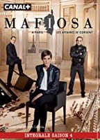 Mafiosa  2006 фильм обнаженные сцены