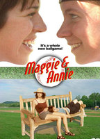 Maggie and Annie 2002 фильм обнаженные сцены