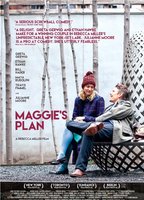 Maggies Plan (2015) Обнаженные сцены