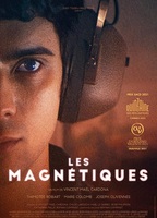 Magnetic Beats  (2021) Обнаженные сцены
