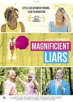 Magnificient Liars (2019) Обнаженные сцены