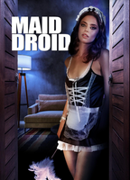 Maid Droid 2023 фильм обнаженные сцены