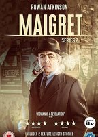Maigret in Montmartre 2017 фильм обнаженные сцены