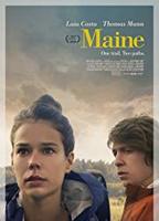 Maine (2018) Обнаженные сцены