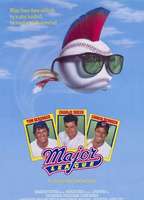 Major League  (1989) Обнаженные сцены