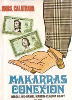 Makarras Conexion (1977) Обнаженные сцены