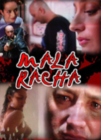 Mala racha  (2006) Обнаженные сцены