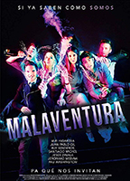 Malaventura 2011 фильм обнаженные сцены