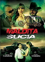 Maldita sucia (2013) Обнаженные сцены