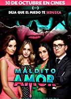 Maldito Amor (2014) Обнаженные сцены