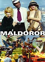 Maldoror (1977) Обнаженные сцены