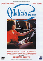 Malizia 2000 (1991) Обнаженные сцены