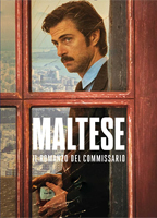 Maltese - Il romanzo del commissario (2017) Обнаженные сцены
