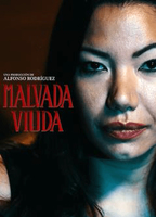 Malvada Viuda 2014 фильм обнаженные сцены