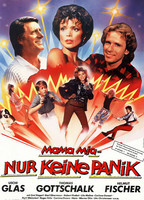 Mama Mia - Nur keine Panik (1984) Обнаженные сцены