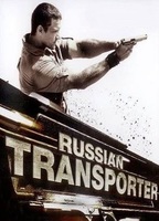 Man of East (Russian Transporter)  (2008) Обнаженные сцены