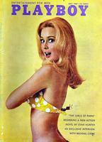 Månadens Playboy Playmate Augusti 1966 (1966) Обнаженные сцены