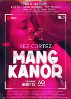 Mang Kanor (2023) Обнаженные сцены