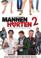 Mannenharten 2 (2015) Обнаженные сцены