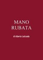 Mano Rubata (1989) Обнаженные сцены