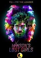 Manson's Lost Girls  2016 фильм обнаженные сцены