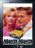 Manta, Manta (1991) Обнаженные сцены