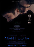 Manticore (2022) Обнаженные сцены