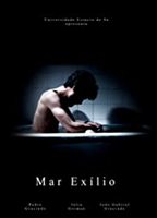 Mar Exílio (2010) Обнаженные сцены