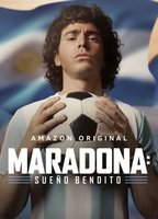 Maradona: Blessed Dream 2021 - 0 фильм обнаженные сцены
