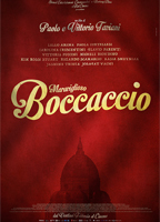 Maraviglioso Boccaccio 2015 фильм обнаженные сцены