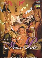 Marco Polo: La storia mai raccontata (1994) Обнаженные сцены