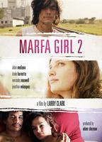 Marfa Girl 2 (2018) Обнаженные сцены