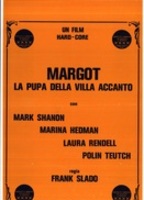 Margot, la pupa della villa accanto (1983) Обнаженные сцены
