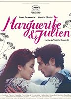 Marguerite & Julien (2015) Обнаженные сцены