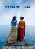 Maria Solinha 2020 фильм обнаженные сцены