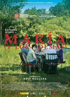 María (y los demás) 2016 фильм обнаженные сцены