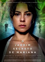Mariana's Secret Garden 2021 фильм обнаженные сцены